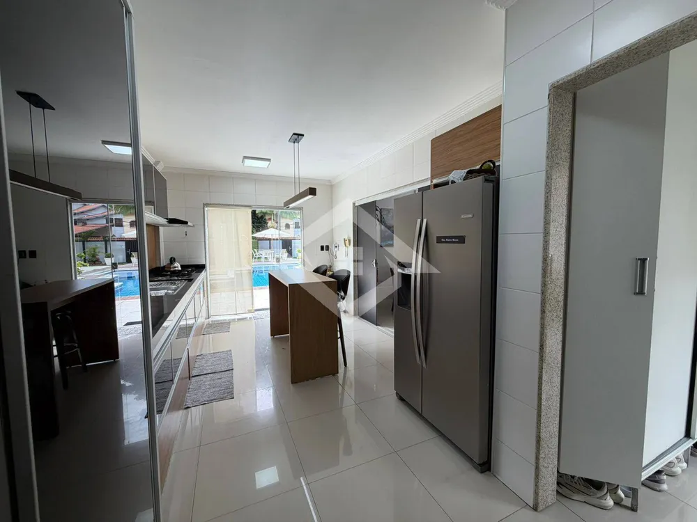Casa, 4 quartos, 440 m² - Foto 18