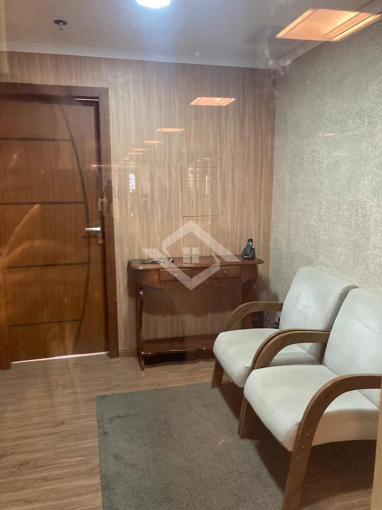 Prédio Inteiro, 66 m² - Foto 1