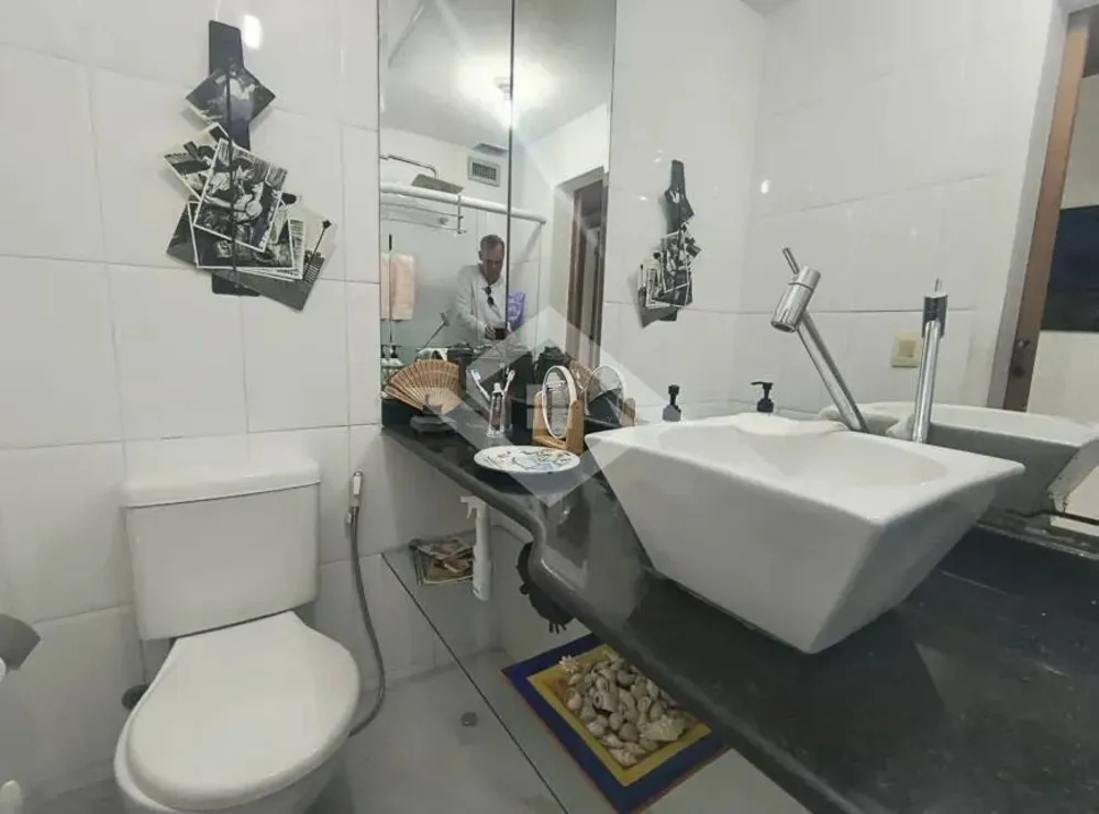 Apartamento, 2 quartos, 80 m² - Foto 6