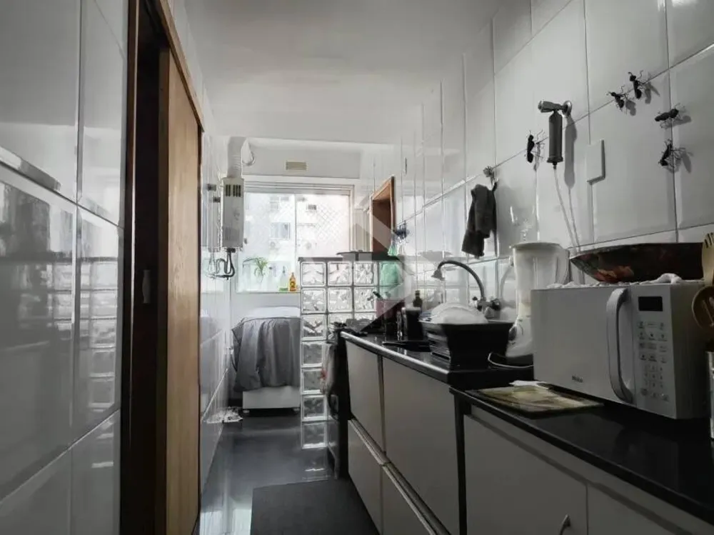 Apartamento, 2 quartos, 80 m² - Foto 12