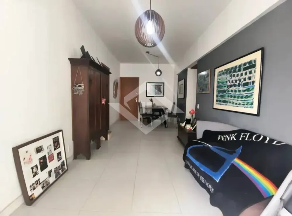 Apartamento, 2 quartos, 80 m² - Foto 4