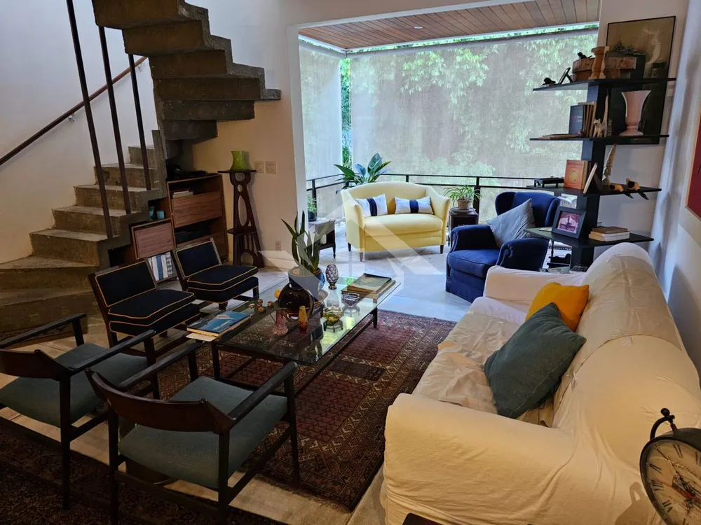 Apartamento, 4 quartos, 315 m² - Foto 1