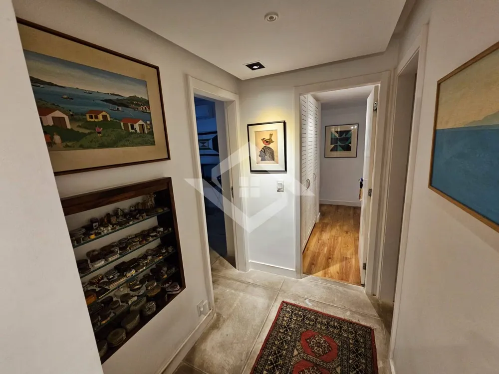 Apartamento, 4 quartos, 315 m² - Foto 10