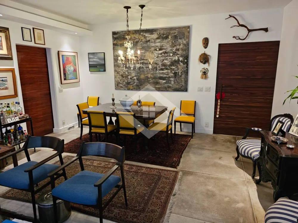 Apartamento, 4 quartos, 315 m² - Foto 59