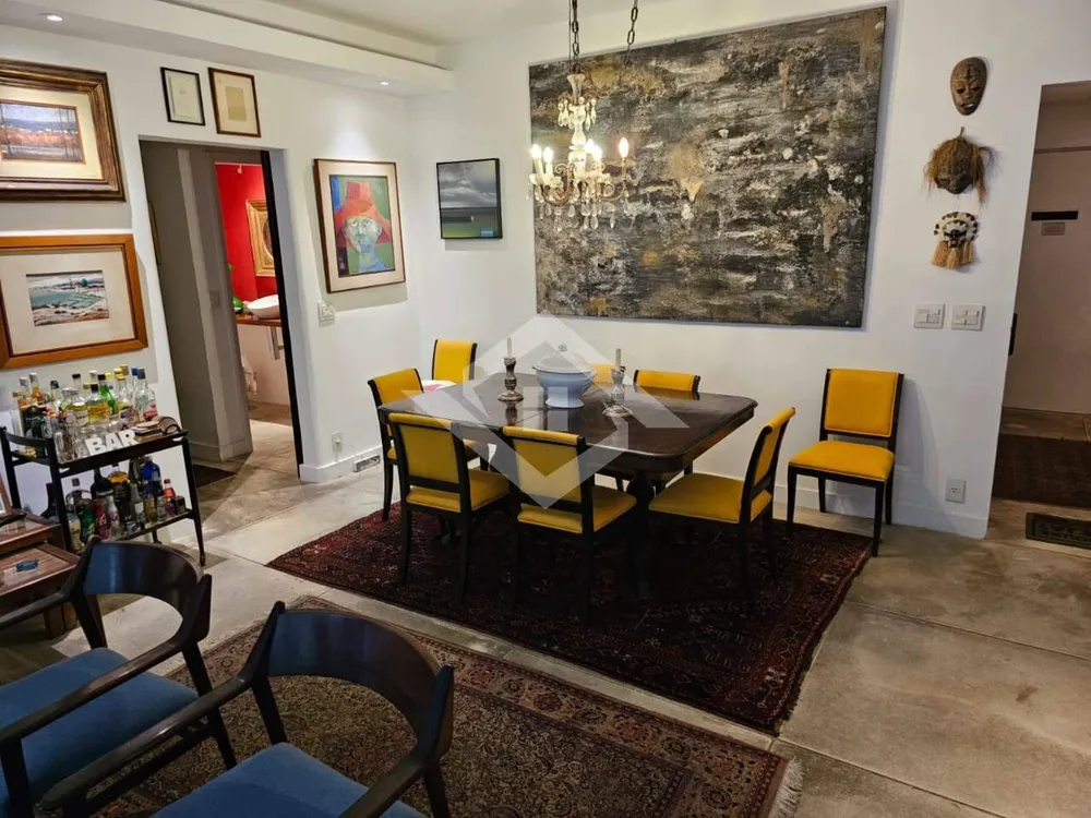 Apartamento, 4 quartos, 315 m² - Foto 3
