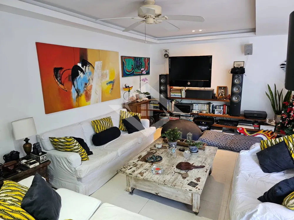Apartamento, 4 quartos, 315 m² - Foto 60
