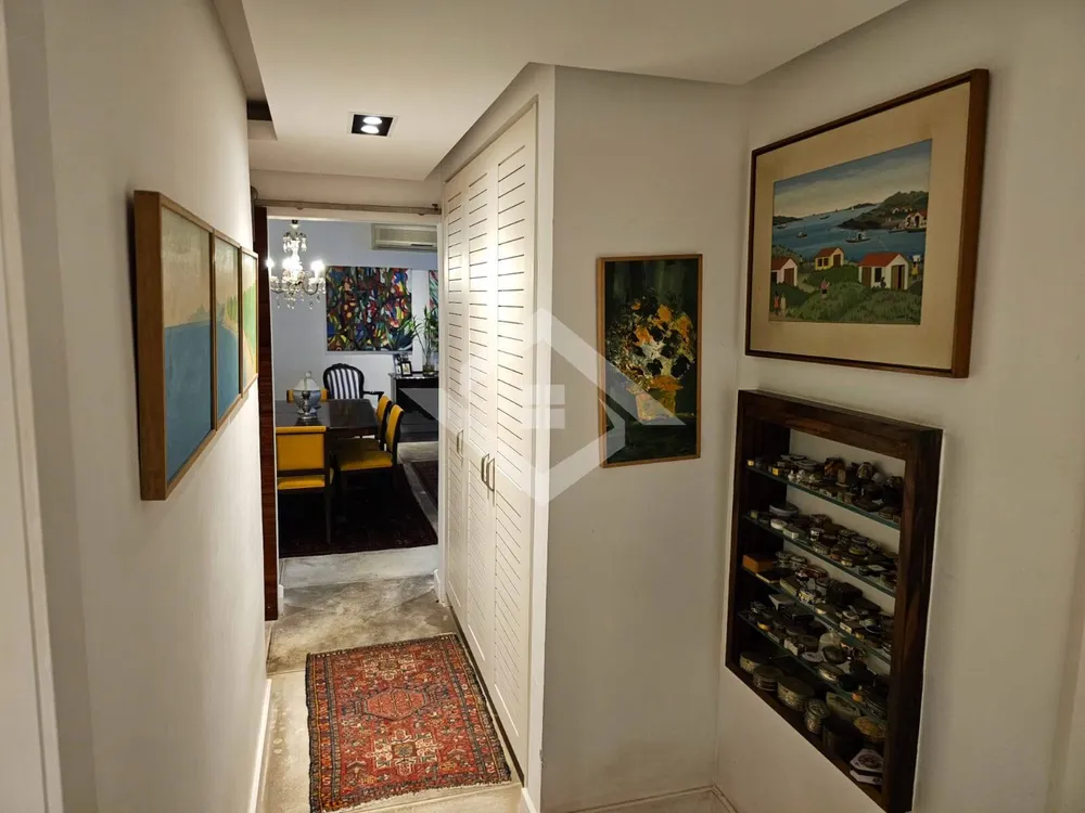 Apartamento, 4 quartos, 315 m² - Foto 39