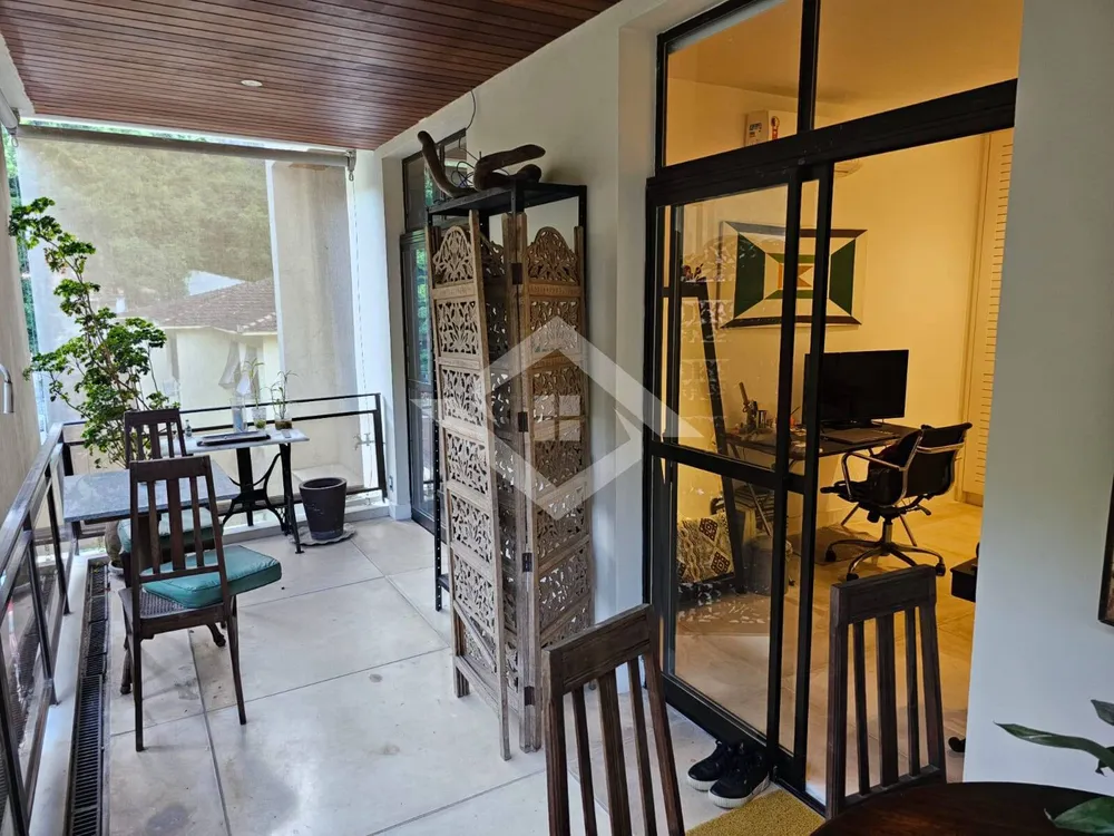 Apartamento, 4 quartos, 315 m² - Foto 5