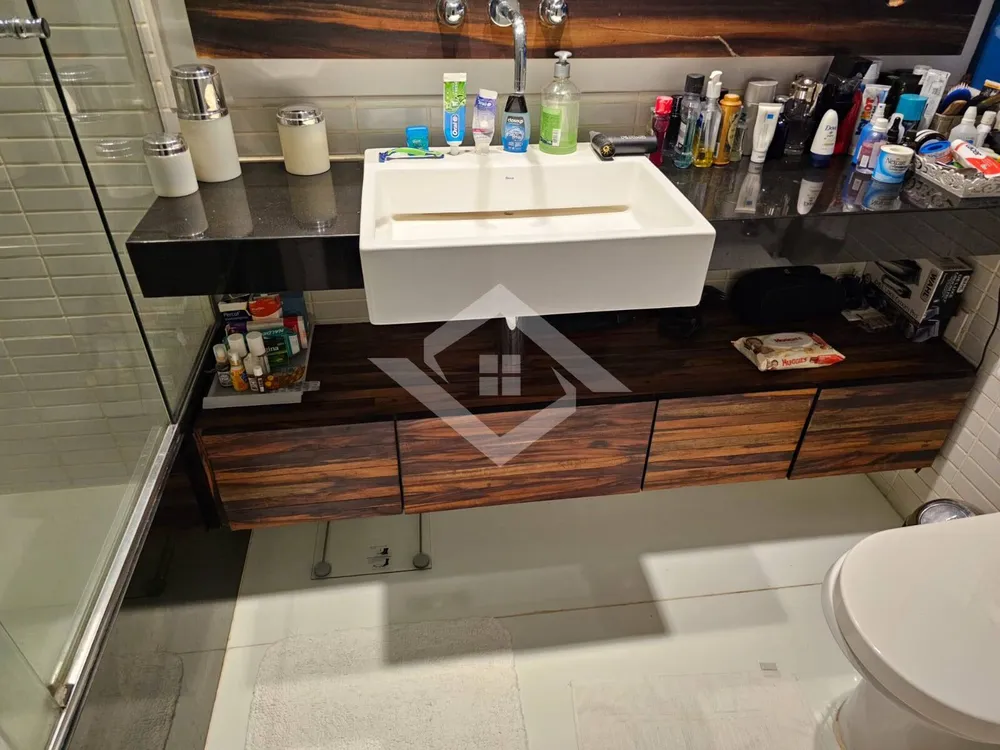 Apartamento, 4 quartos, 315 m² - Foto 11