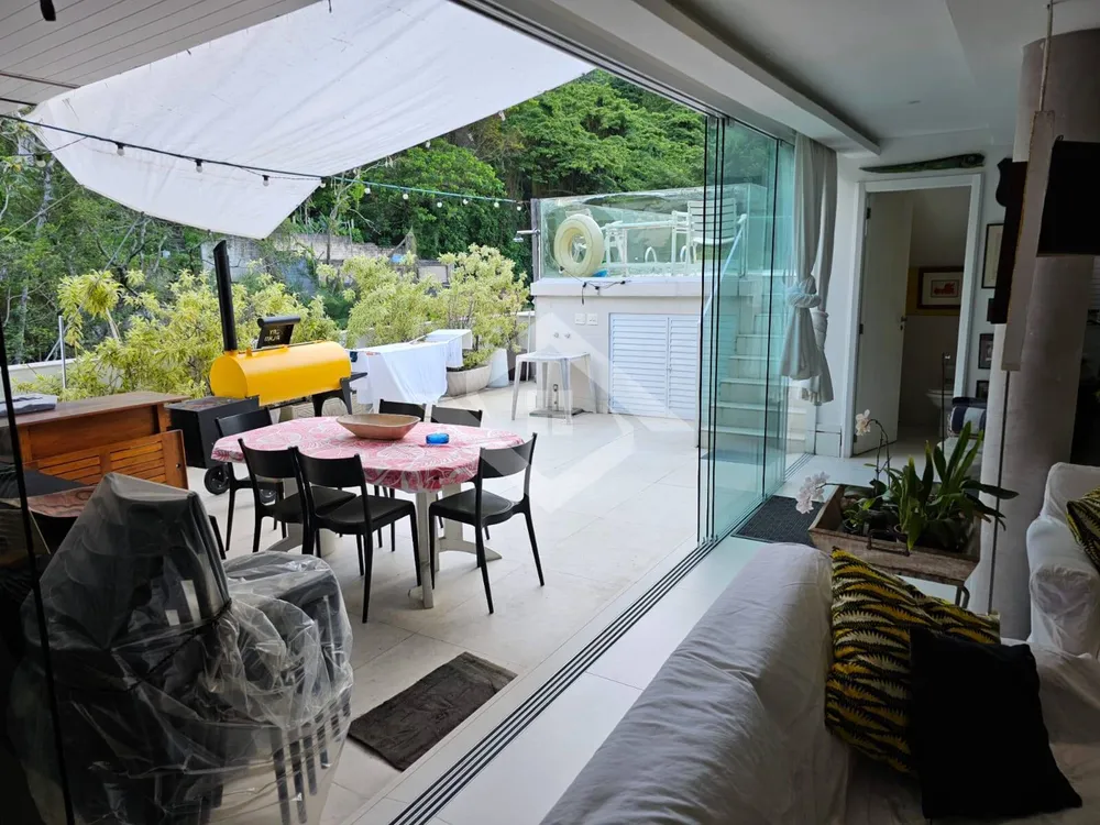 Apartamento, 4 quartos, 315 m² - Foto 53