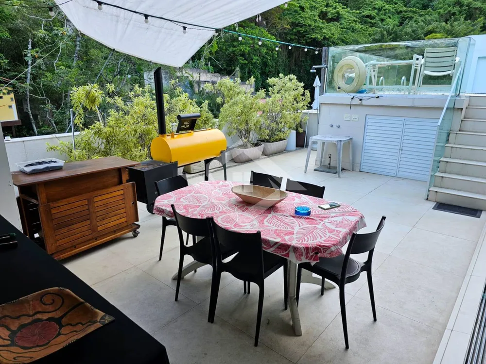 Apartamento, 4 quartos, 315 m² - Foto 49