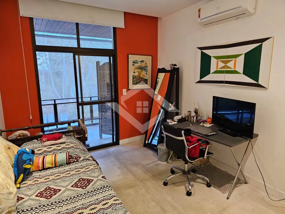 Apartamento, 4 quartos, 315 m² - Foto 12
