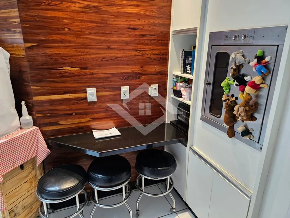 Apartamento, 4 quartos, 315 m² - Foto 20