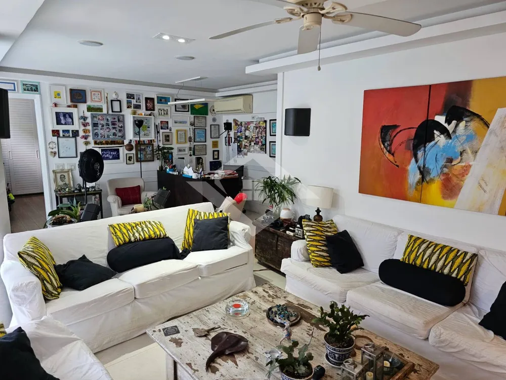 Apartamento, 4 quartos, 315 m² - Foto 47