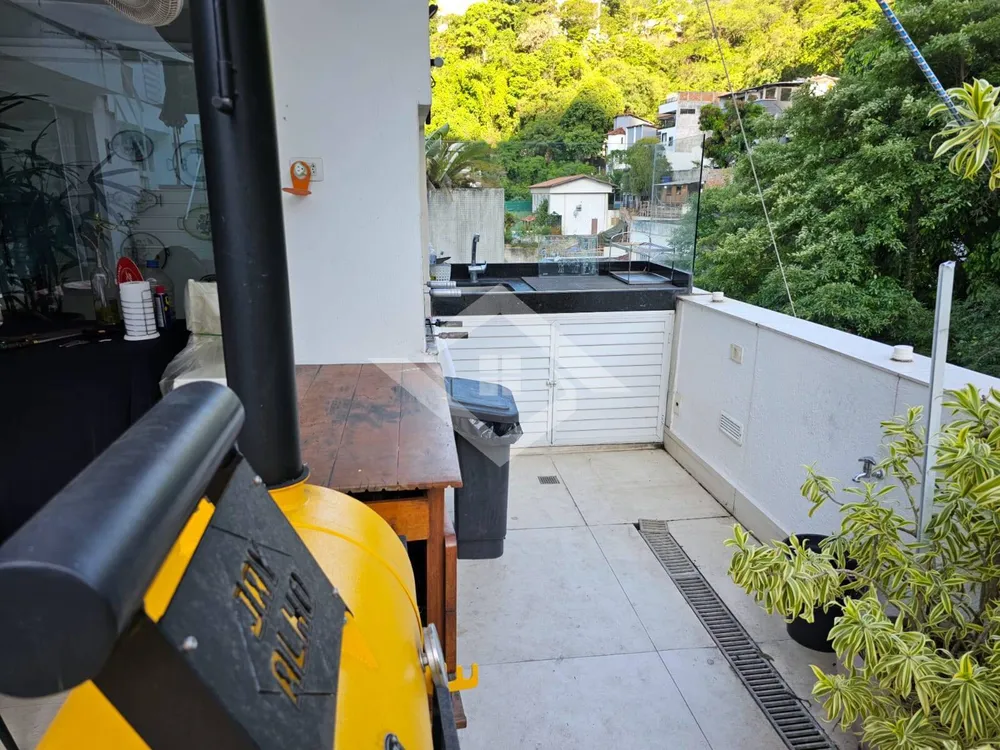 Apartamento, 4 quartos, 315 m² - Foto 42