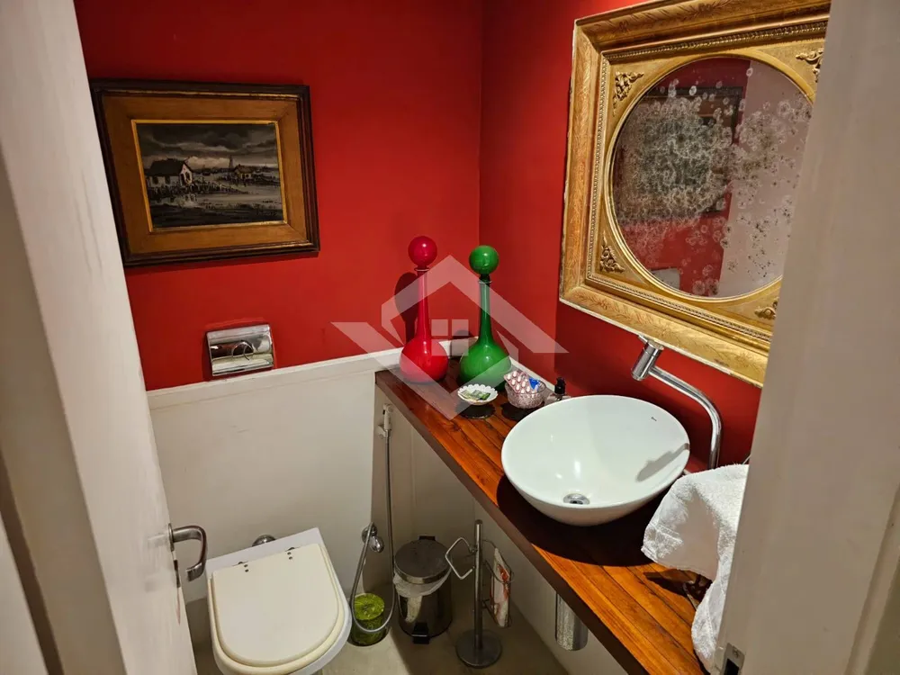 Apartamento, 4 quartos, 315 m² - Foto 26