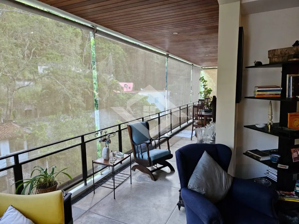 Apartamento, 4 quartos, 315 m² - Foto 2