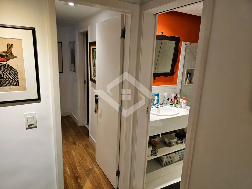 Apartamento, 4 quartos, 315 m² - Foto 24