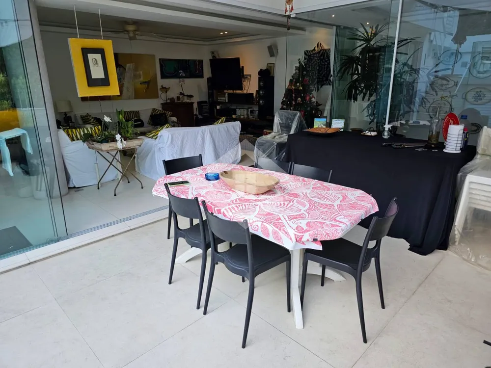 Apartamento, 4 quartos, 315 m² - Foto 44