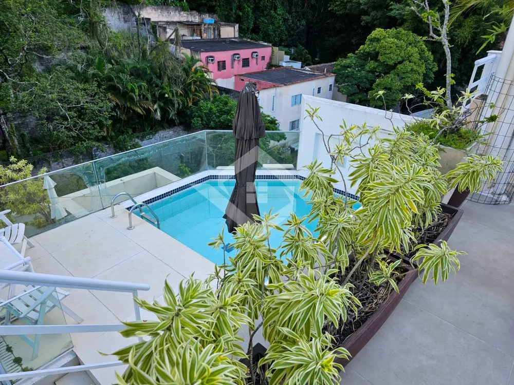 Apartamento, 4 quartos, 315 m² - Foto 14