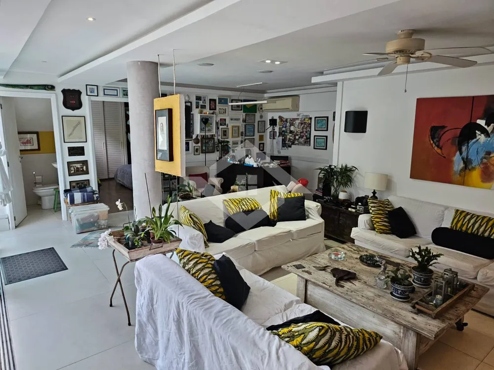 Apartamento, 4 quartos, 315 m² - Foto 19