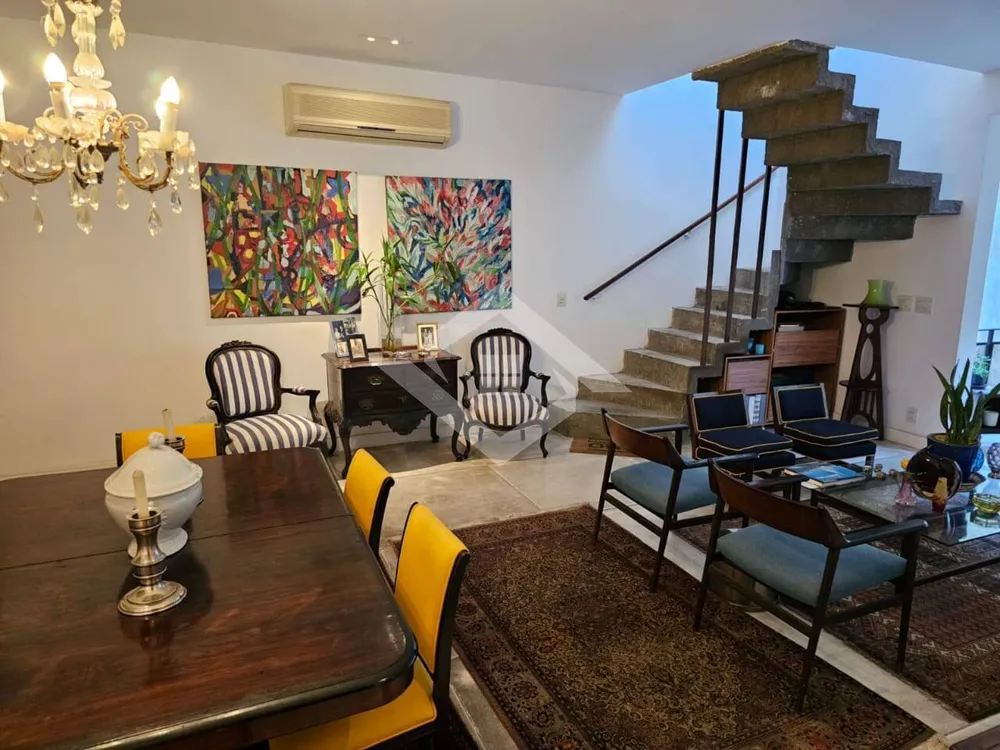 Apartamento, 4 quartos, 315 m² - Foto 4