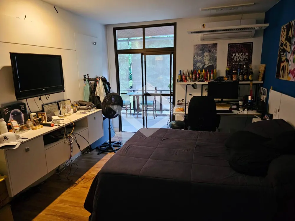 Apartamento, 4 quartos, 315 m² - Foto 34