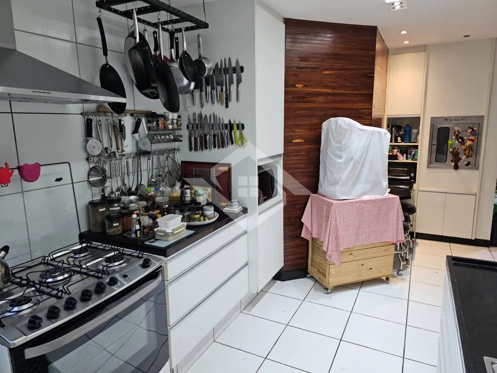 Apartamento, 4 quartos, 315 m² - Foto 9