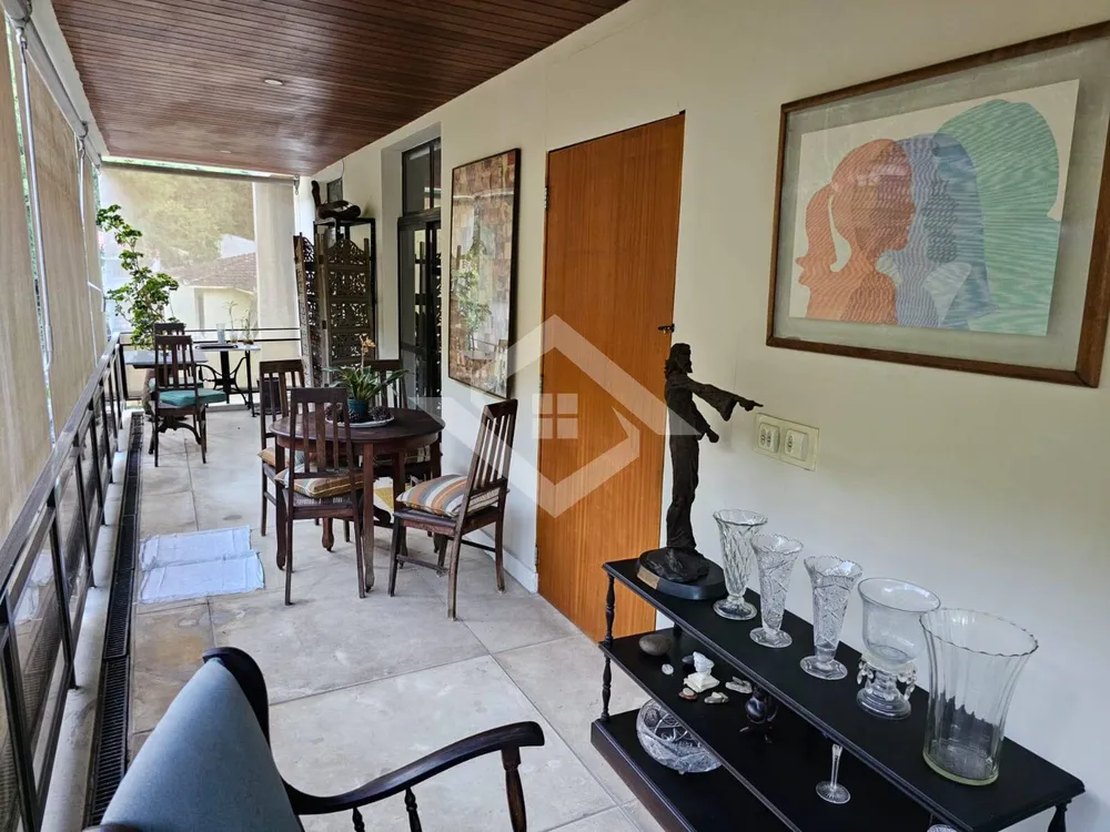 Apartamento, 4 quartos, 315 m² - Foto 46