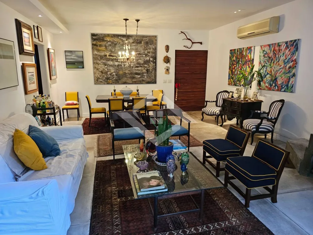 Apartamento, 4 quartos, 315 m² - Foto 25