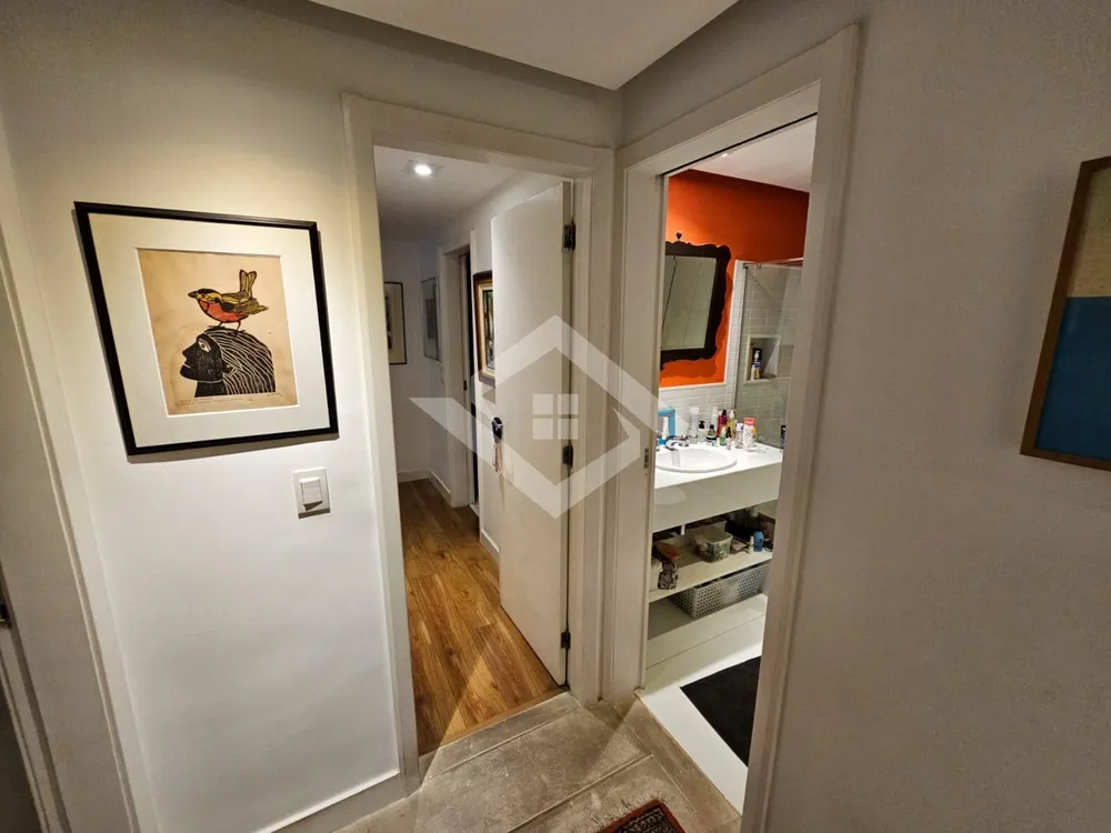 Apartamento, 4 quartos, 315 m² - Foto 37