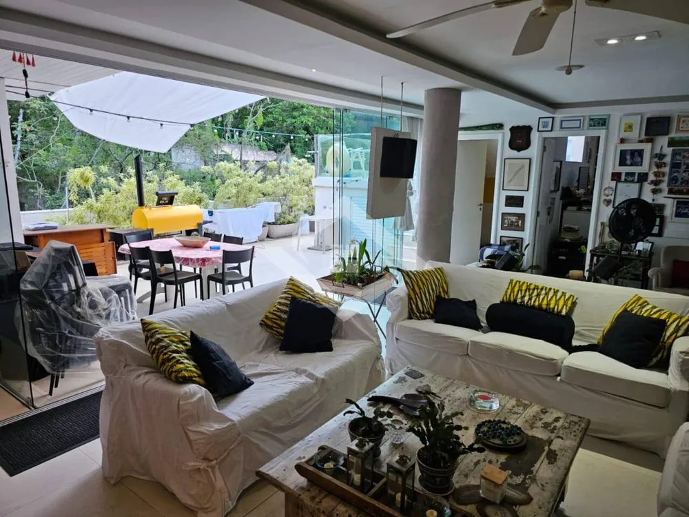Apartamento, 4 quartos, 315 m² - Foto 58