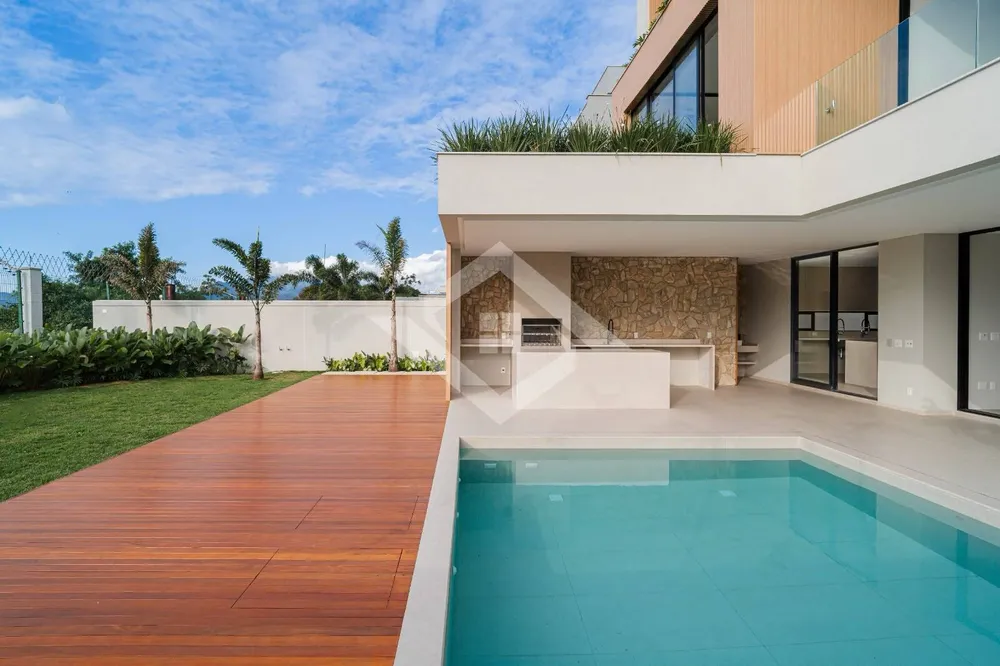 Casa, 5 quartos, 600 m² - Foto 3
