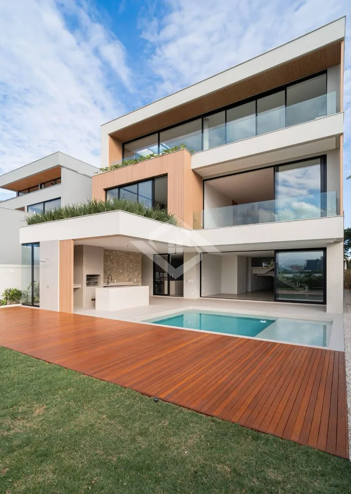 Casa, 5 quartos, 600 m² - Foto 2