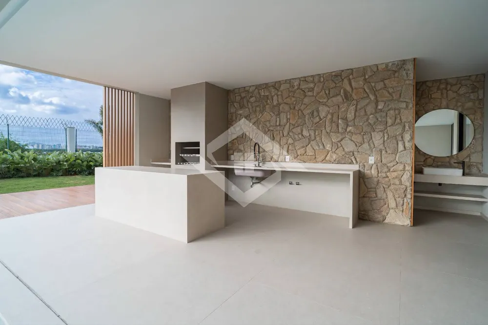 Casa, 5 quartos, 600 m² - Foto 5