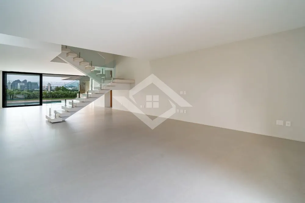 Casa, 5 quartos, 600 m² - Foto 7