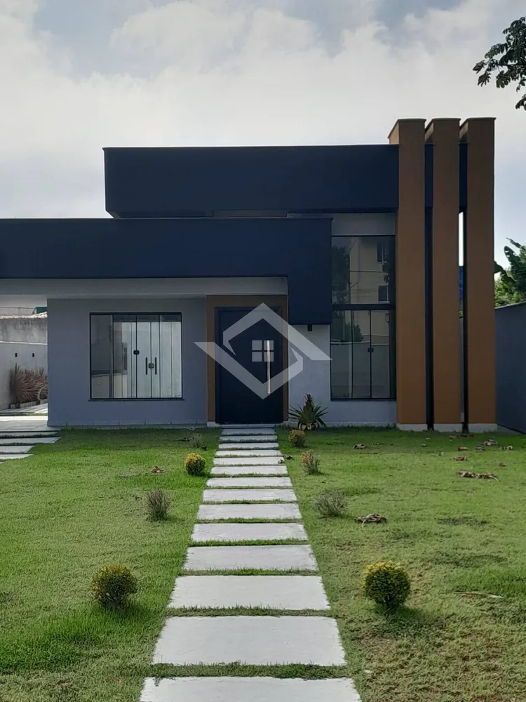 Casa, 3 quartos, 130 m² - Foto 3