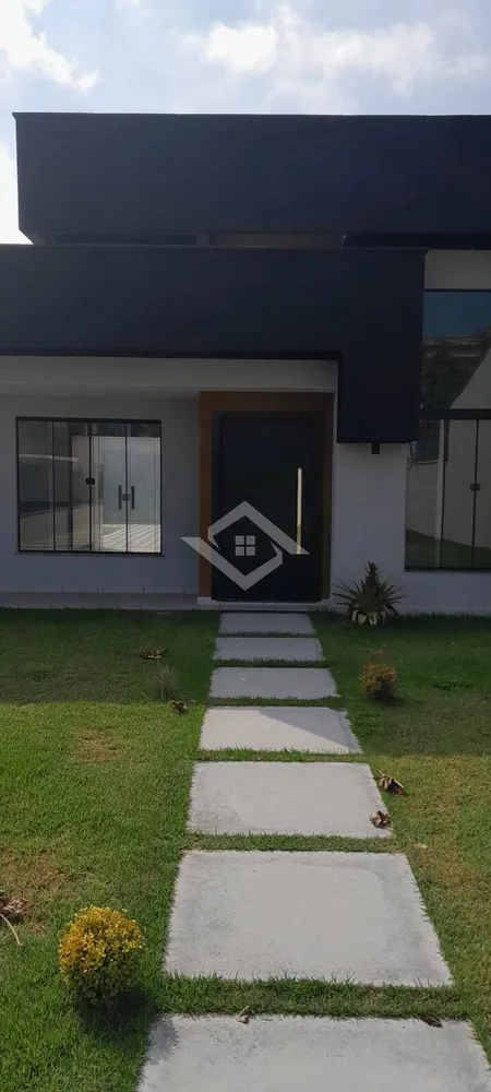 Casa, 3 quartos, 130 m² - Foto 29