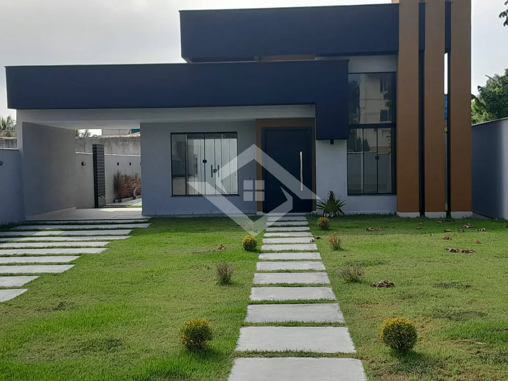 Casa, 3 quartos, 130 m² - Foto 4
