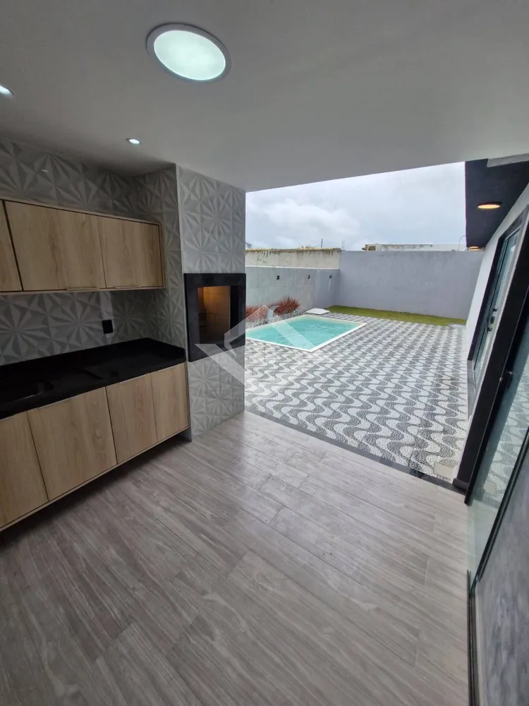Casa, 3 quartos, 130 m² - Foto 8