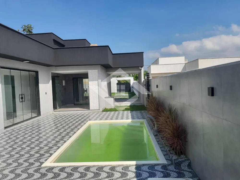 Casa, 3 quartos, 130 m² - Foto 7