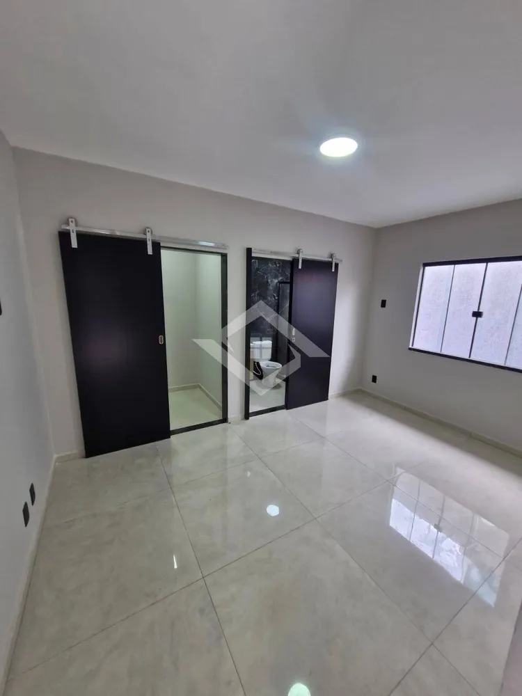Casa, 3 quartos, 130 m² - Foto 11