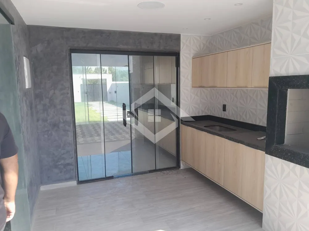 Casa, 3 quartos, 130 m² - Foto 26