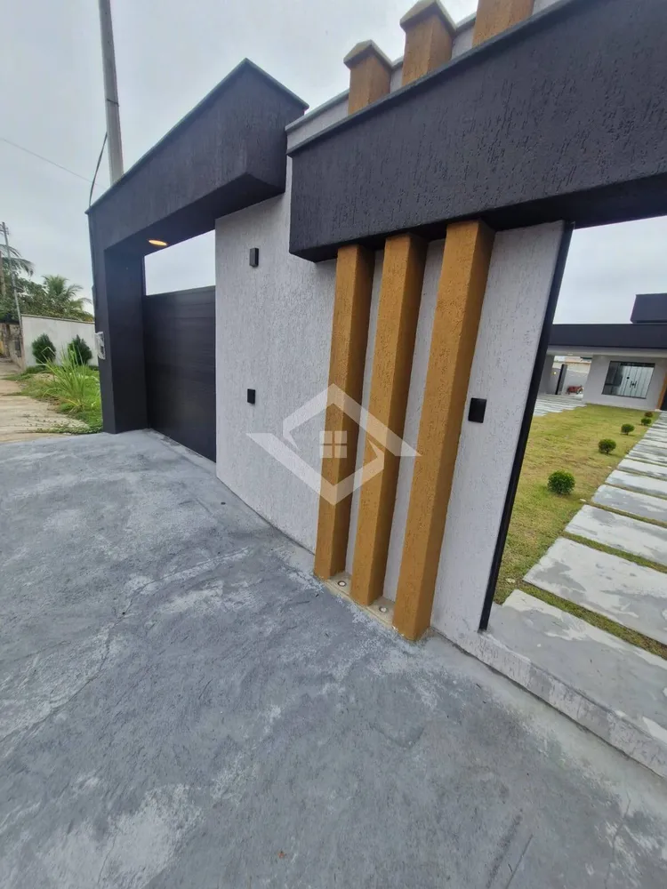 Casa, 3 quartos, 130 m² - Foto 2