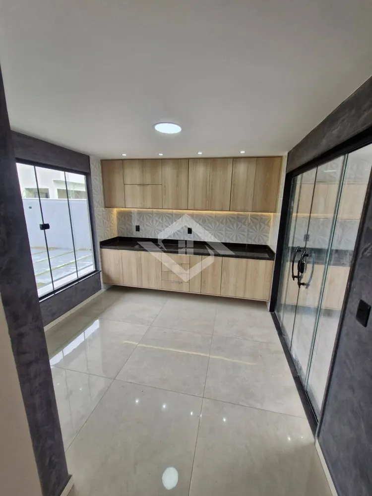 Casa, 3 quartos, 130 m² - Foto 19