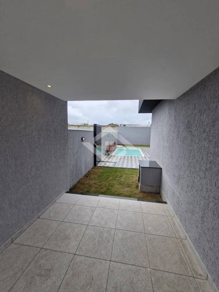 Casa, 3 quartos, 130 m² - Foto 9