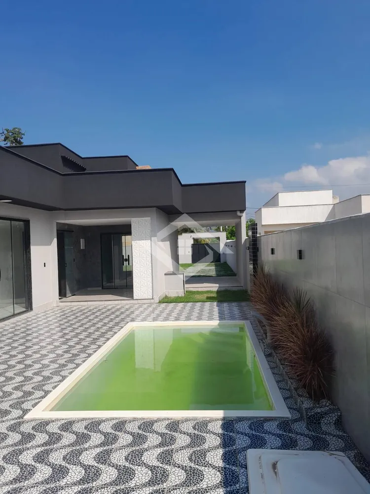 Casa, 3 quartos, 130 m² - Foto 6