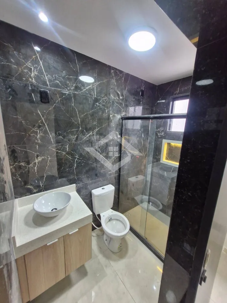 Casa, 3 quartos, 130 m² - Foto 14