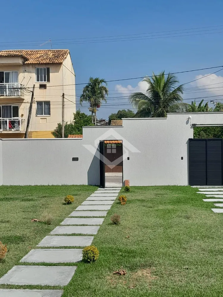 Casa, 3 quartos, 130 m² - Foto 34
