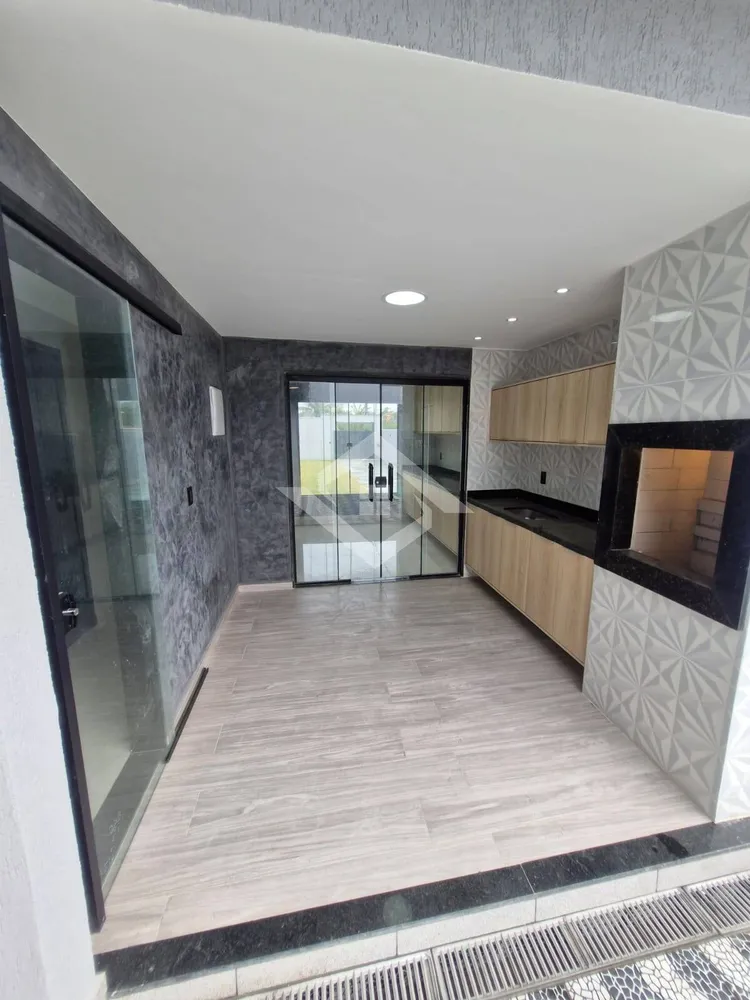 Casa, 3 quartos, 130 m² - Foto 24